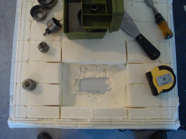 Coolant lines