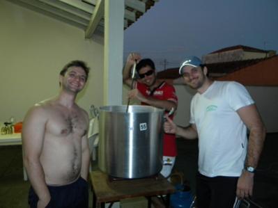 brew test