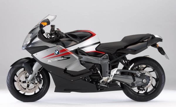 2009 BMW K1300S