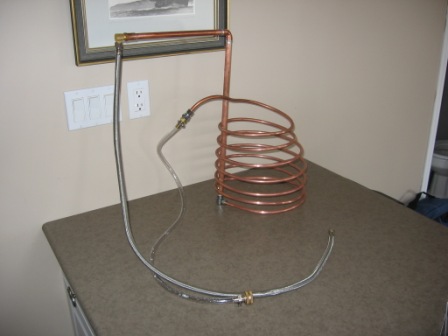 flawed chiller