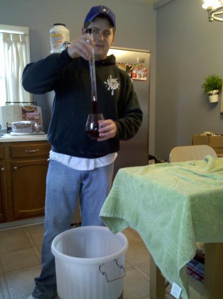 Cabernet