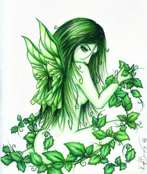 Greenfairyipalogo
