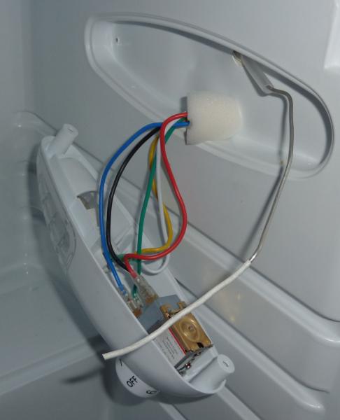 Thermostat