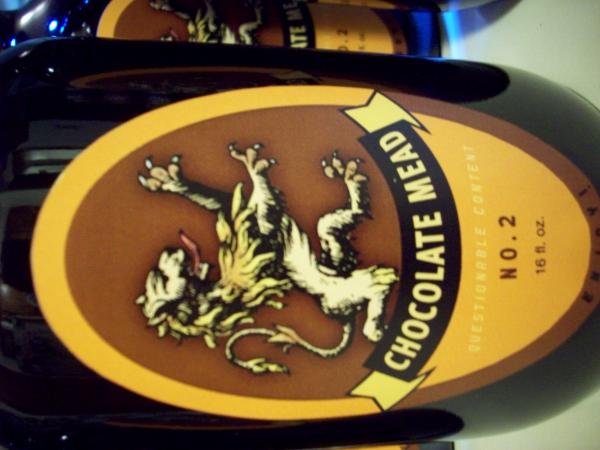 Here is a close up of the labels, even though it is sideways.