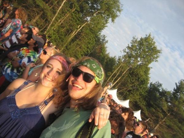 rothbury 2009
