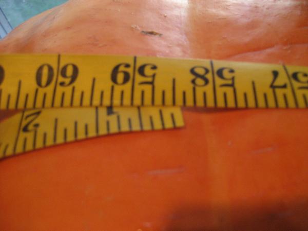 Width