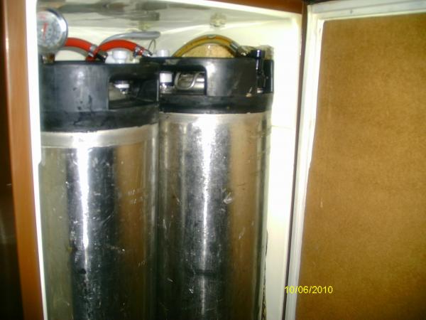 Kegs
