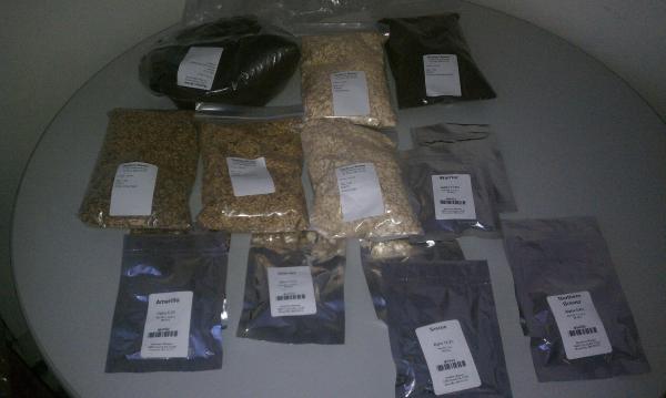 ingredients