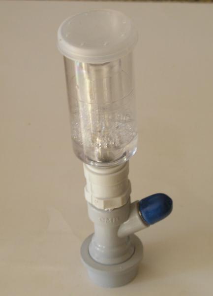 CornyAirTrap