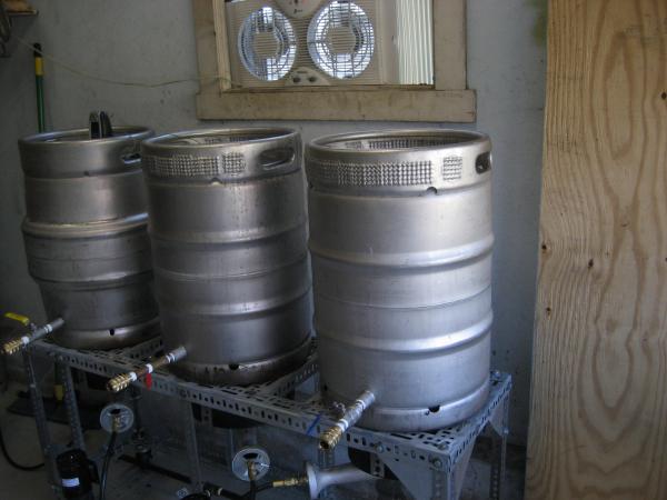 Heating Water