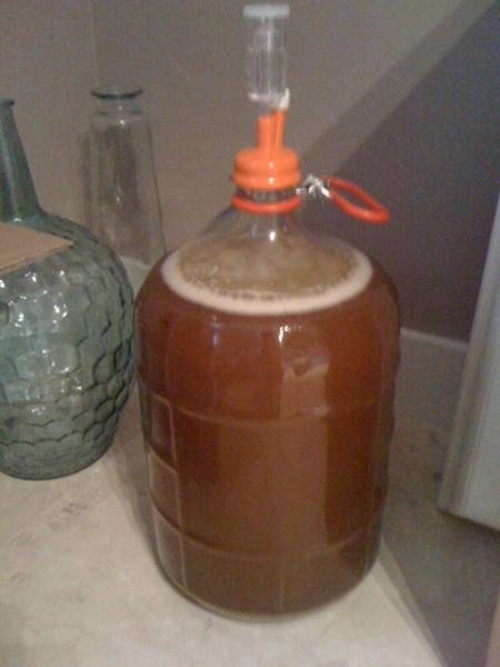 FirstBrew