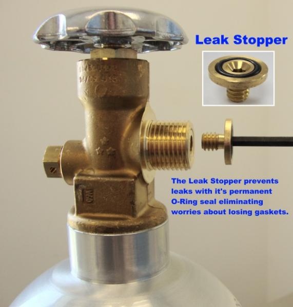 Leak Stopper