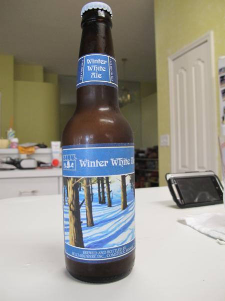 Bells Winter Ale