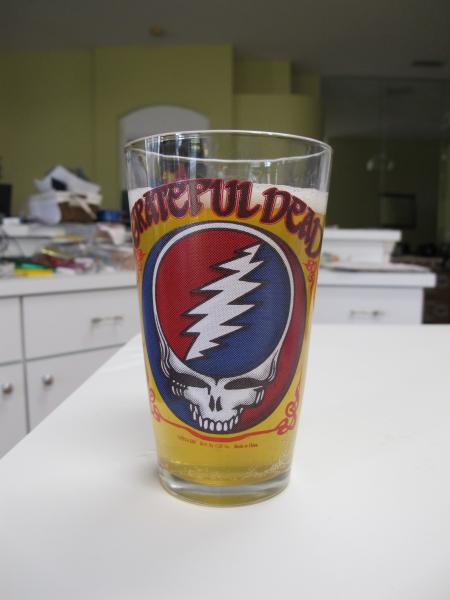 Steal your Face