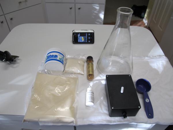 Equipment