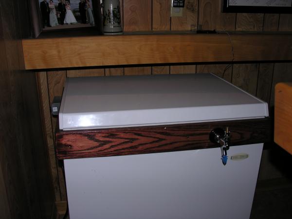 KEEZER!