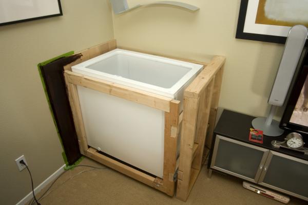 keezer.cage
