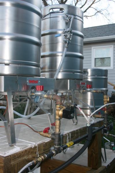 Laughing Horse Brewery 013
