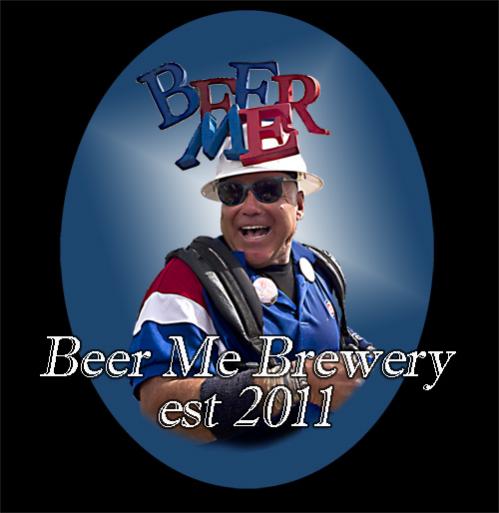 Beer Me Brewery