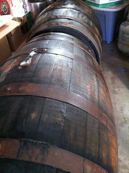 Barrels