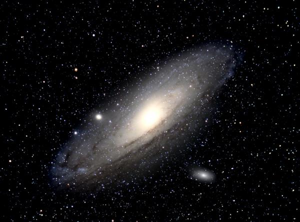 Andromeda