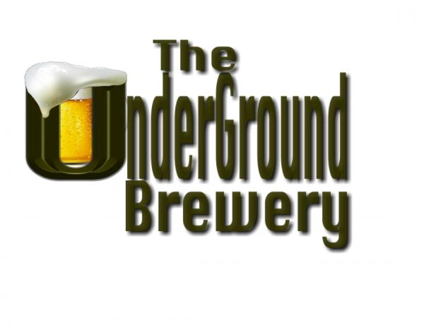 UnderGround Brewery Logo