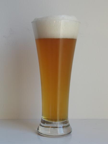 Belgian Pale Ale