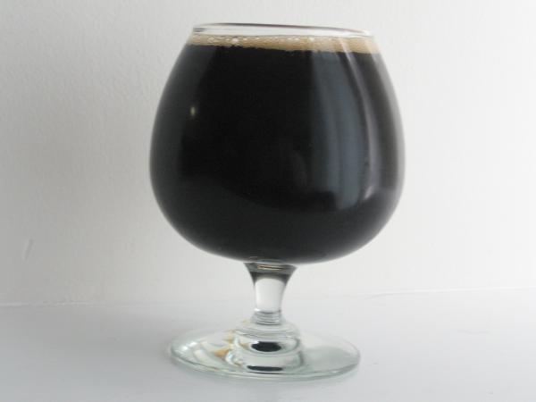 Russian Imperial Stout