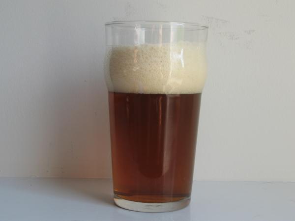 Irish Red Ale
