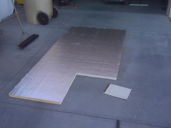 Insulation