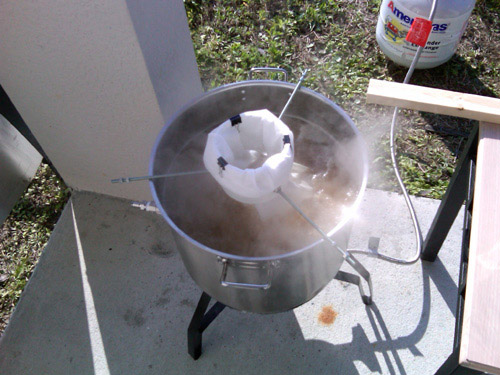 Boiling