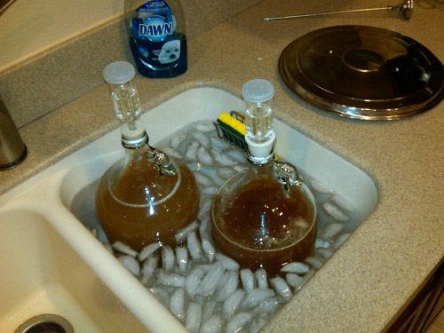 Mead