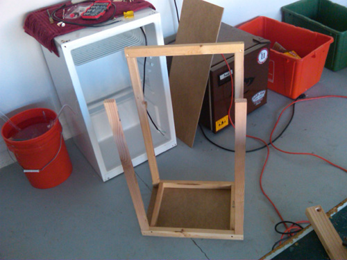 Fermentation Extension Build 1