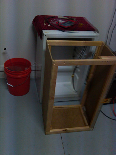 Fermentation Extension Build 3