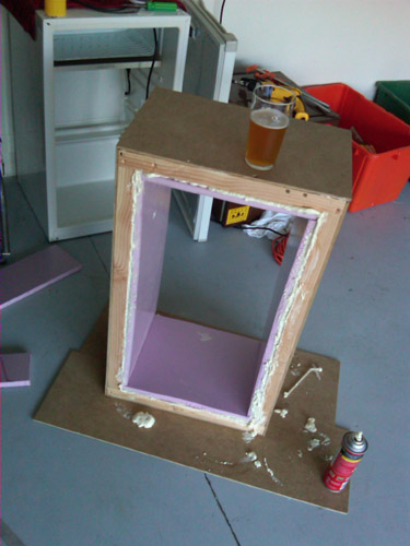 Fermentation Extension Build 4