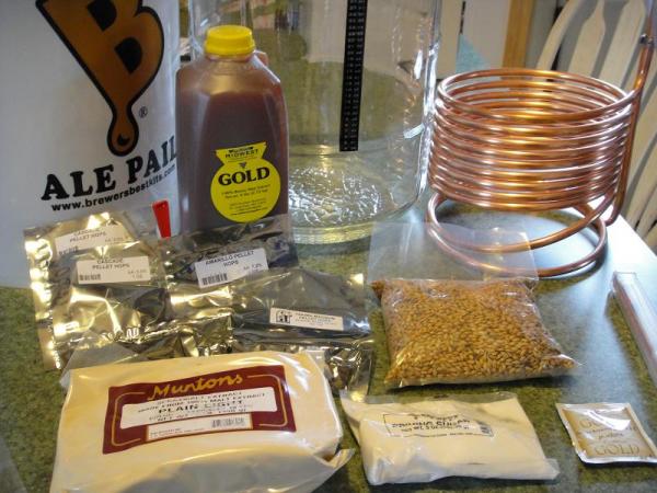 Ingredients