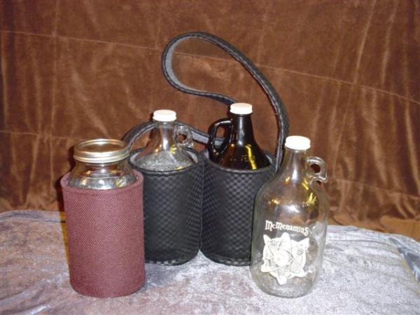 Various GRIP Models