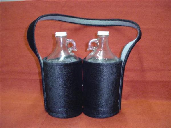 TwinGRIP with Fits Clear or Brown Bottles