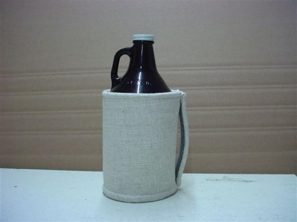 HandGRIP Models make handling 64oz. bottles EASY...