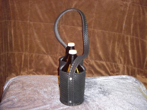 Side View of The TwinGRIP Model....