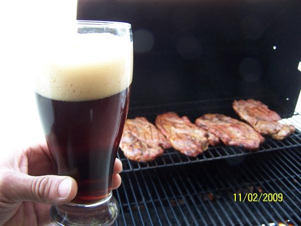 Nice Porter