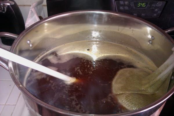 Amber ale