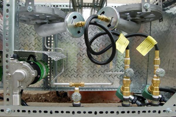 Asco Valves