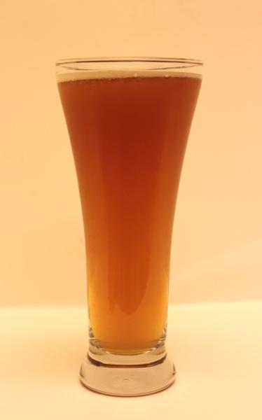 Honey Orange Wheat May 23