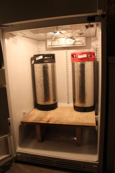 Corny Kegs