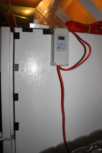 Ranco Digital Temp Control