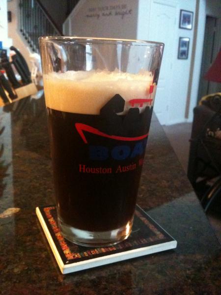 American Porter