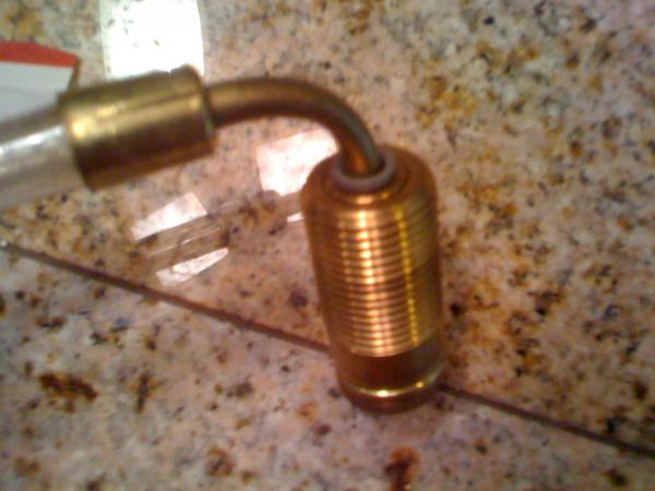 shank3 with elbow