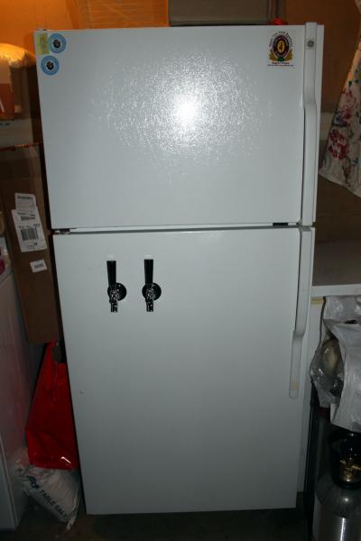 Kegerator