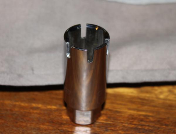 pin lock connector tool